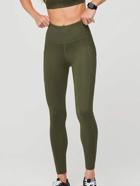 Figs Pants - Figs Performance Underscrub Legging